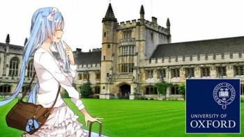 Fenomena Hatsune Miku dan Vocaloid Diangkat Menjadi Bab Tersendiri dalam Buku Universitas Oxford