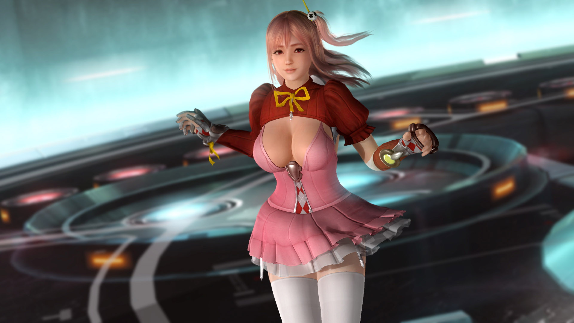 Wakil Wanita Jepang Menolak Saran PBB Untuk Menyensor Kekerasan Terhadap Wanita di Game & Manga
