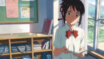 Lokasi Pengambilan Gambar ‘Kimi no Na wa’ Menjadi Tujuan Wisata Populer