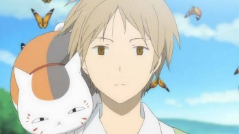 Tomohisa Sako Akan Mengisi Lagu Pembuka Season Keenam ‘Natsume Yuujin-chou’