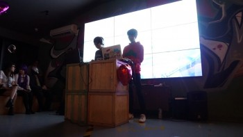 Otagroove, Clubbing Bareng Dengan Lagu-lagu Anime Paling Seru