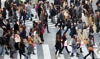 Angka Kelahiran Terus Turun, Jepang Kini Kehabisan Orang