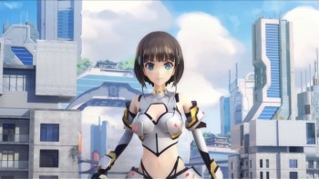 'Ragnastrike Angels' Akan Diadaptasi Menjadi Seri Anime Terpendek di Dunia