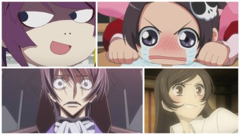 Bosan Dengan Tombol React Facebook? Ubah Menjadi Reaksi Anime Dengan Add-On Ini