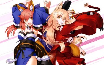 Situs Hitungan Mundur Terbaru Seri 'Fate' Dibuka!