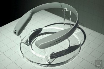Kamu Tidak Perlu Memakai Headphone Terbaru Sony Untuk Mendengarkan Musik