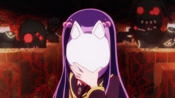 Adaptasi Anime 'Sousei no Onmyouji' Menunjukkan PV Perdananya