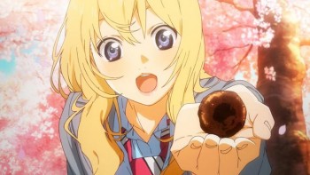 Shigatsu wa Kimi no Uso dan One Punch Man Merajai Sugoi Japan Awards 2016