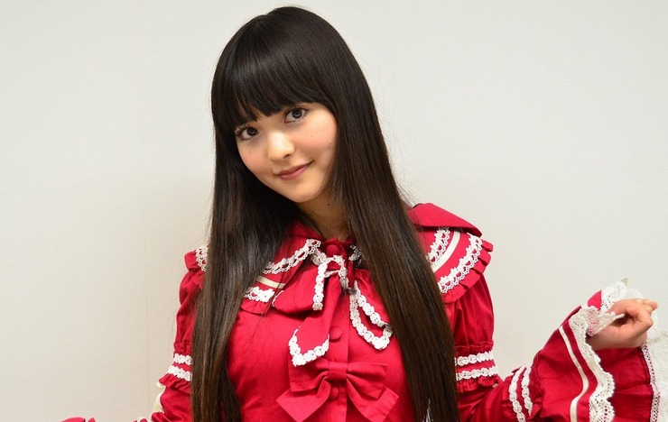 Karena Berbagai Macam ‘Keadaan’, Sumire Uesaka Terpaksa Berhenti Menggunakan Twitternya