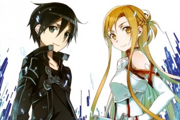 'Sword Art Online: Ordinal Scale' Sudah Menembus Batas 1 Milyar Yen