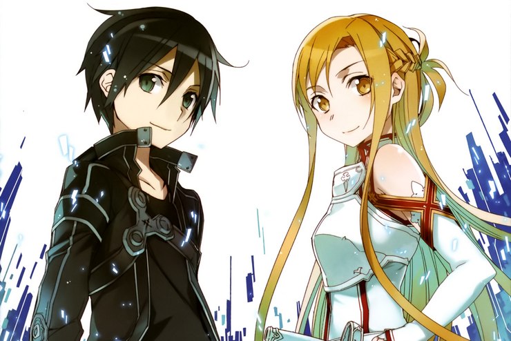 Key Visual dan Waktu Tayang Film Layar Lebar ‘Sword Art Online: Ordinal Scale’ Diumumkan!