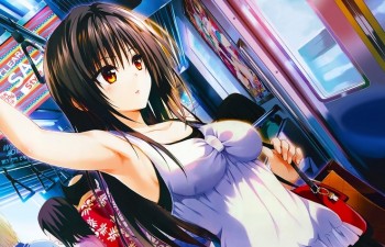 [Waifu Wednesday] Kotegawa Yui