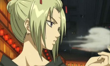 [Waifu Wednesday] Tsukuyo