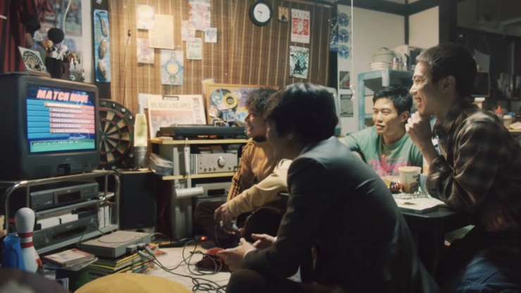 Feels Time! Iklan Perayaan 20 Tahun ‘Winning Eleven’ Yang Membuat Rindu