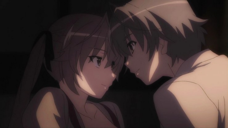 [Updated] Seri Kakak Beradik ‘Yosuga no Sora’ Akan Mendapatkan Pengumuman Penting!