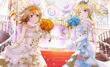 Desainer Karakter ‘Love Live!’ Yuuhei Murota Menikah Pada Tanggal 10 Maret