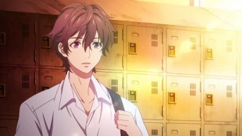 Anime Layar Lebar Zutto Mae Kara Suki Deshita Memperlihatkan Iklan Ketiga