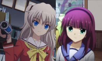 Penulis 'Angel Beats' dan 'Charlotte', Jun Maeda Sakit Mendadak Dan Harus Dirawat Di Rumah Sakit