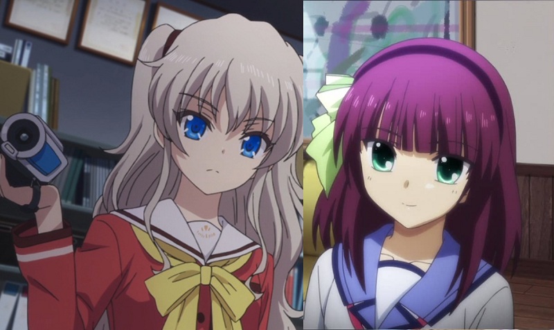 Penulis ‘Angel Beats’ dan ‘Charlotte’, Jun Maeda Sakit Mendadak Dan Harus Dirawat Di Rumah Sakit