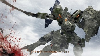 Muv-Luv Pastikan Rilis di Steam, Game ‘Schwarzesmarken’ Tuju Steam Greenlight