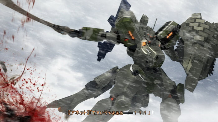 Muv-Luv Pastikan Rilis di Steam, Game ‘Schwarzesmarken’ Tuju Steam Greenlight