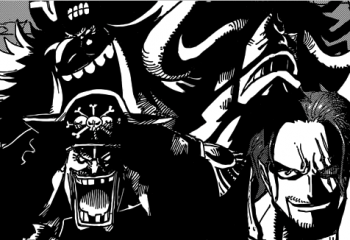 'One Piece' Akhirnya Memasuki Arc Melawan Yonkou!