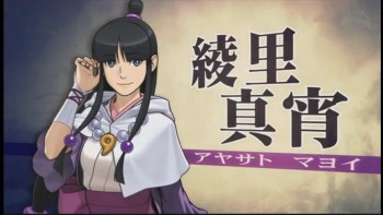 'Ace Attorney 6' Rilis di Jepang per 9 Juni, Tayangkan Trailer Kedua