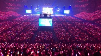 Daftar Artis Fase Pertama Konser Animelo 2016 Diumumkan