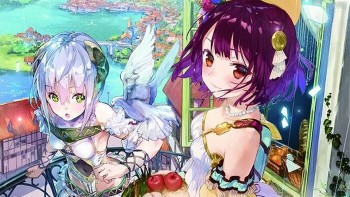 Versi Inggris dari 'Atelier Sophie' Rilis Juni, Hanya untuk PS4 & PS Vita