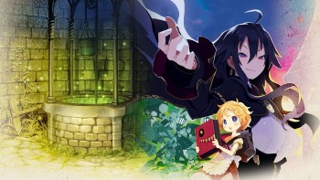 NIS Tayangkan Trailer Perdana ‘Coven and Labyrinth of Refrain’