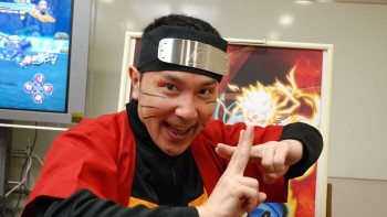 CyberConnect2 Sedang Siapkan 8 Game Baru
