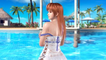 Koei Tecmo akan rilis ‘Dead or Alive Xtreme 3’ dalam Bentuk ‘Basic Play Free Version’ Di Jepang