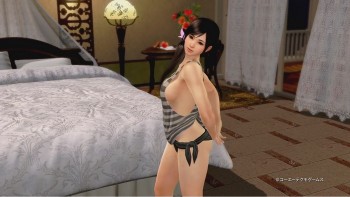 Trailer Kokoro di 'Dead or Alive Xtreme 3' Bikin Kokoro-mu Goyah