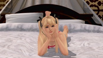 Trailer 'Dead or Alive Xtreme 3' Versi Vita Akhirnya Ditayangkan