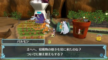 ‘Digimon World: Next Order’ Tayangkan Gameplay Agumon & Gabumon