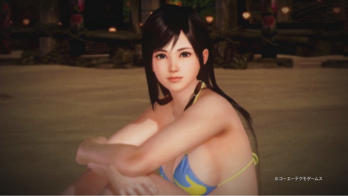 Trailer Panjang Kedua ‘Dead or Alive Xtreme 3’ Penuh ‘Aksi’