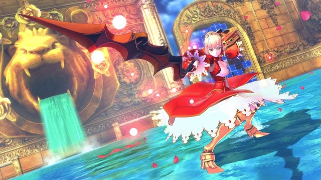Developer: “Fate/Extella Sudah Mulai Dibuat Sebelum Fate/Grand Order”