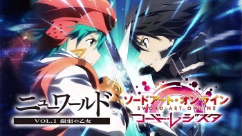 Bandai Namco Hadirkan Kolaborasi .hack X Sword Art Online di 2 Game Mobile