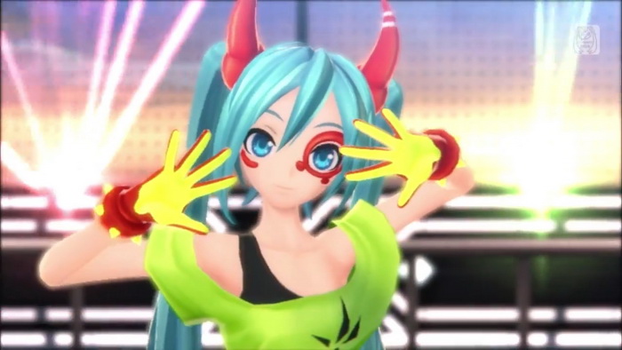 Trailer Lagu ke-9 ‘Hatsune Miku: Project Diva X’ Pamerkan Lagu-lagu Miku