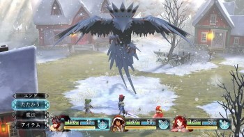 Square Enix Pertimbangkan 'I Am Setsuna' Versi PS Vita Apabila Banyak yang Minat