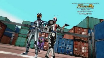 Trailer Terbaru ‘Kamen Rider: Battride War Genesis’ Perlihatkan Aksi Heisei Rider: DLC