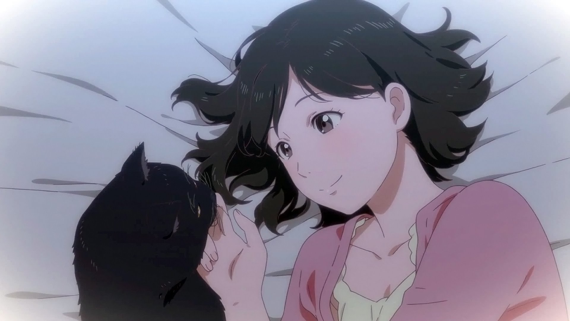 [Review] Kanojo to Kanojo no Neko -Everything Flows-