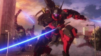 Trailer Ketiga 'Kuromukuro' yang Penuh Aksi Hadirkan Teks Inggris