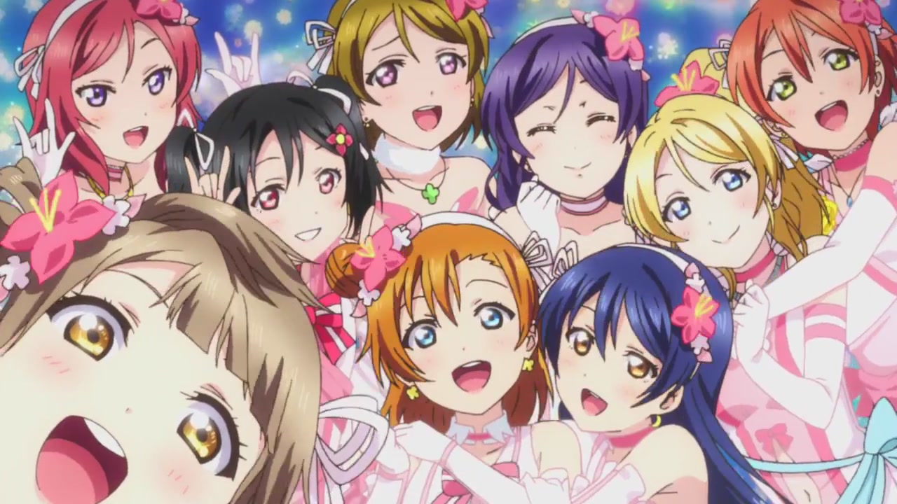 5.000 Loveliver Mengantri Untuk Mendapatkan Merchandise Final Concert ‘Love Live!’ Di Jepang