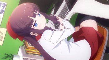 [Update] Staf Studio Game Impian Yang Isinya Hanya Cewek Moe Diperlihatkan Dalam Trailer 