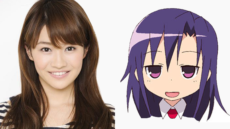 Seiyuu Pecandu Narkoba Ai Takabe Akhirnya Dibebaskan Dari Tuduhan