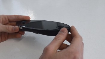 Ternyata Foto Controller NX Adalah Hoax
