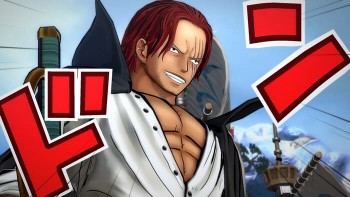 'One Piece: Burning Blood' Perkenalkan Diri Lewat Trailer Terbaru