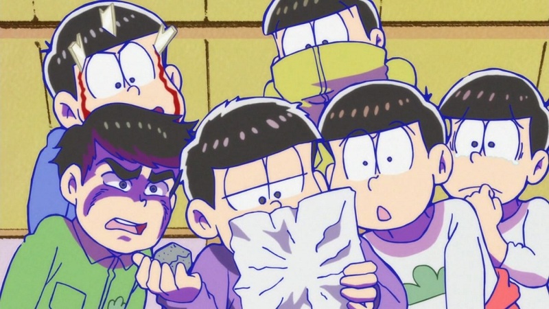 Osomatsu-san Season 2 Segera Tayang, Harapan Nyata Atau PHP Lagi?