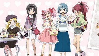 Kalian Bisa Jadi Mahou Shoujo dengan Pakaian Dalam Bertemakan Madoka Ini
